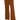 Liverpool HR Cinch Waist Wide Leg - Jasper Brown Front View