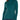 Liverpool Long Sleeve Mock Neck Cable Sweater - Malachite Front View