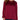 Liverpool Long Sleeve Popover Woven Blouse - Ruby Dotted Stripe Front View